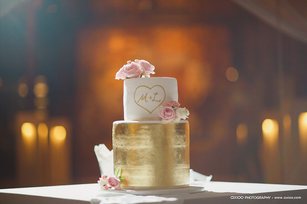 Axioo: Bohemian Beach Paradise